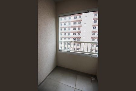 Área de Serviço de apartamento à venda com 2 quartos, 29m² em Jardim Monte Kemel, São Paulo