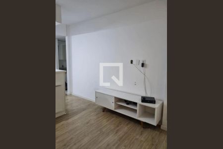 Apartamento à venda com 1 quarto, 42m² em Moema, São Paulo