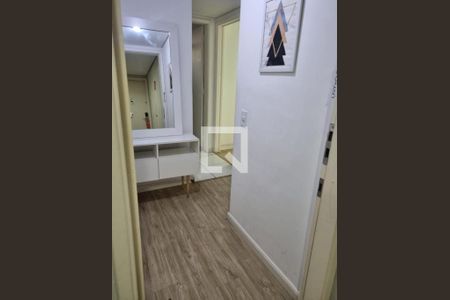 Apartamento à venda com 1 quarto, 42m² em Moema, São Paulo