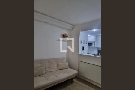 Apartamento à venda com 1 quarto, 42m² em Moema, São Paulo