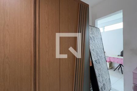 Quarto de casa para alugar com 2 quartos, 80m² em Inocoop, Guarulhos