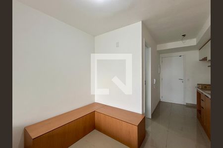 Quarto de kitnet/studio para alugar com 1 quarto, 33m² em Vila Cordeiro, São Paulo