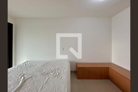 Quarto de kitnet/studio para alugar com 1 quarto, 33m² em Vila Cordeiro, São Paulo