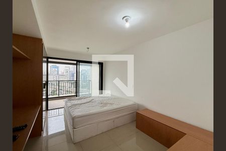Quarto de kitnet/studio para alugar com 1 quarto, 33m² em Vila Cordeiro, São Paulo