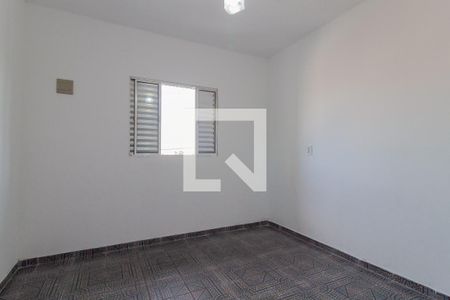Quarto de casa para alugar com 2 quartos, 54m² em Jardim Itapark Velho, Mauá