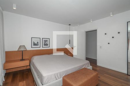 Quarto Suíte de apartamento para alugar com 3 quartos, 330m² em Auxiliadora, Porto Alegre