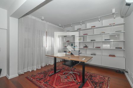 Escritório de apartamento para alugar com 3 quartos, 330m² em Auxiliadora, Porto Alegre
