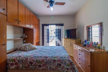 Casa à venda com 3 quartos, 180m² em Vila Marari, São Paulo