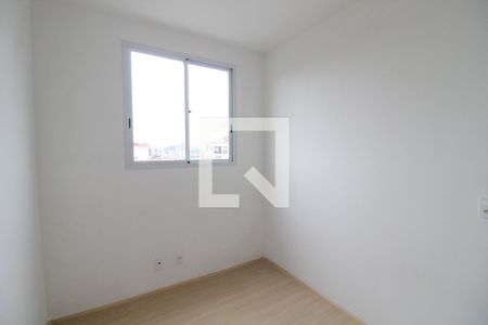 Quarto 2 de apartamento para alugar com 2 quartos, 48m² em Jardim Peri Peri, São Paulo