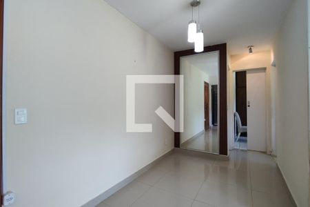 Sala de apartamento à venda com 2 quartos, 42m² em Jacarepaguá, Rio de Janeiro