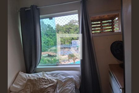 Quarto 2 de apartamento à venda com 2 quartos, 42m² em Jacarepaguá, Rio de Janeiro