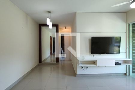 Sala de apartamento à venda com 2 quartos, 42m² em Jacarepaguá, Rio de Janeiro