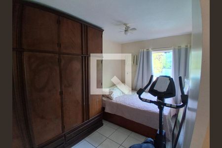 Quarto 1 de apartamento à venda com 2 quartos, 42m² em Jacarepaguá, Rio de Janeiro