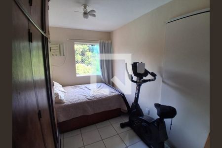 Quarto 1 de apartamento à venda com 2 quartos, 42m² em Jacarepaguá, Rio de Janeiro