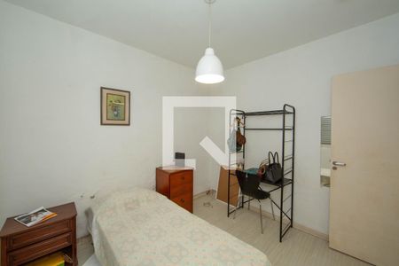 QUARTO2 de apartamento à venda com 3 quartos, 180m² em Luxemburgo, Belo Horizonte