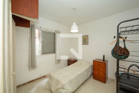 QUARTO2 de apartamento à venda com 3 quartos, 180m² em Luxemburgo, Belo Horizonte