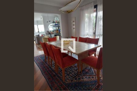 Sala de apartamento para alugar com 3 quartos, 216m² em Pompeia, São Paulo