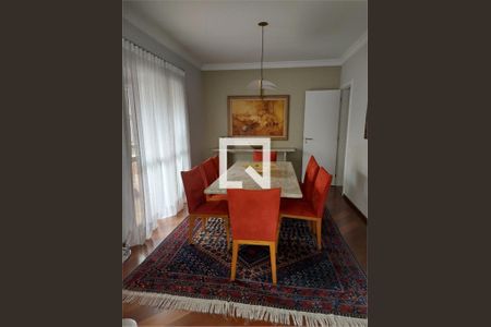 Sala de apartamento para alugar com 3 quartos, 216m² em Pompeia, São Paulo