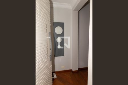 Sala de apartamento para alugar com 3 quartos, 216m² em Pompeia, São Paulo