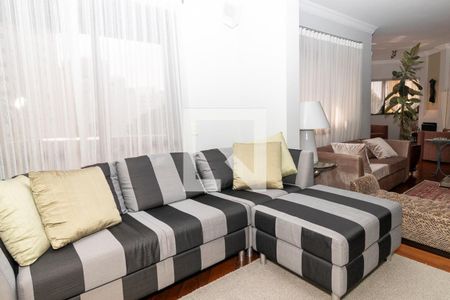 Sala de Projeção de apartamento para alugar com 3 quartos, 216m² em Pompeia, São Paulo