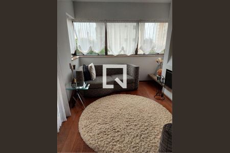 Sala de apartamento para alugar com 3 quartos, 216m² em Pompeia, São Paulo