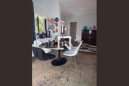 Sala de apartamento para alugar com 3 quartos, 216m² em Pompeia, São Paulo