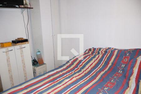 Quarto 1 de apartamento à venda com 2 quartos, 65m² em Sítio Pinheirinho, São Paulo