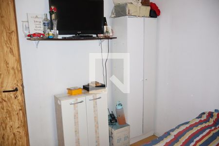 Quarto 1 de apartamento à venda com 2 quartos, 65m² em Sítio Pinheirinho, São Paulo