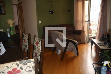 Apartamento à venda com 2 quartos, 65m² em Sítio Pinheirinho, São Paulo