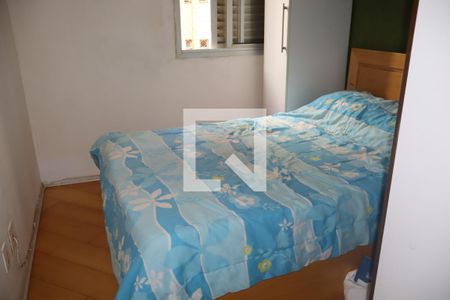 Quarto 2 de apartamento à venda com 2 quartos, 65m² em Sítio Pinheirinho, São Paulo