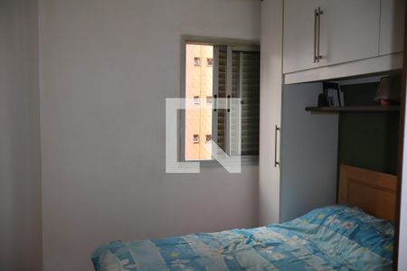 Quarto 2 de apartamento à venda com 2 quartos, 65m² em Sítio Pinheirinho, São Paulo