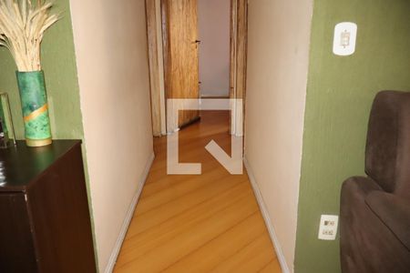 Apartamento à venda com 2 quartos, 65m² em Sítio Pinheirinho, São Paulo