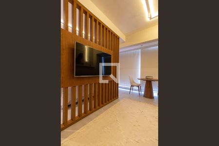 SALA de kitnet/studio à venda com 1 quarto, 36m² em Botafogo, Campinas