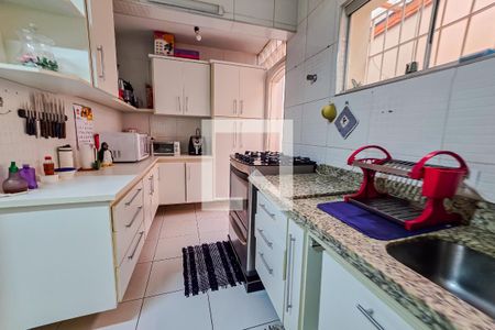 Apartamento à venda com 4 quartos, 219m² em Vila Metalúrgica, Santo André