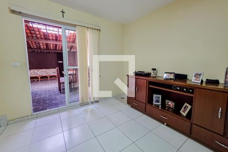 Apartamento à venda com 4 quartos, 219m² em Vila Metalúrgica, Santo André