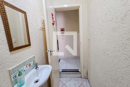 Apartamento à venda com 4 quartos, 219m² em Vila Metalúrgica, Santo André