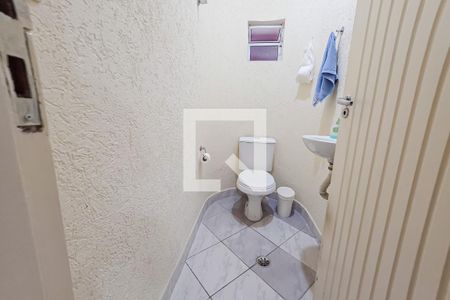 Apartamento à venda com 4 quartos, 219m² em Vila Metalúrgica, Santo André