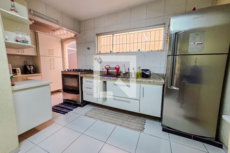 Apartamento à venda com 4 quartos, 219m² em Vila Metalúrgica, Santo André