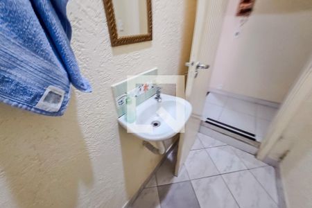 Apartamento à venda com 4 quartos, 219m² em Vila Metalúrgica, Santo André