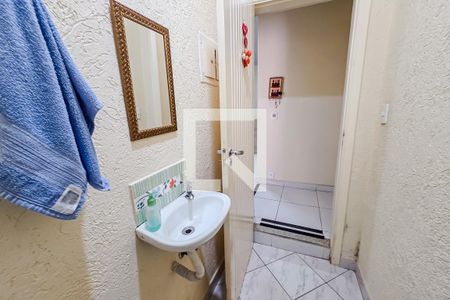 Apartamento à venda com 4 quartos, 219m² em Vila Metalúrgica, Santo André
