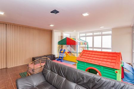 Apartamento à venda com 3 quartos, 138m² em Vila Guarani (Zona Sul), São Paulo