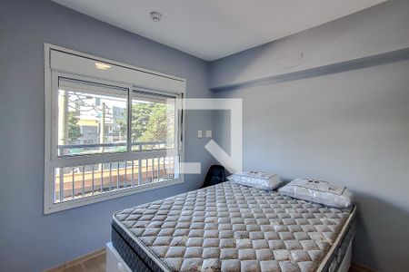 Quarto de kitnet/studio para alugar com 1 quarto, 33m² em Vila Mariana, São Paulo