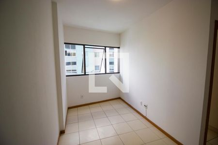 Apartamento para alugar com 1 quarto, 30m² em Água Claras, Brasília