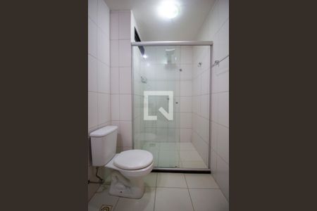 Apartamento para alugar com 1 quarto, 30m² em Água Claras, Brasília