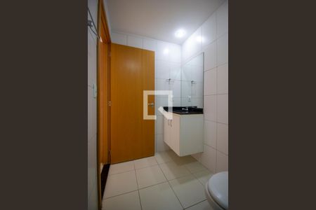 Apartamento para alugar com 1 quarto, 30m² em Água Claras, Brasília
