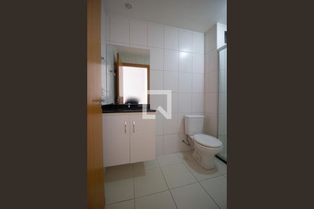 Apartamento para alugar com 1 quarto, 30m² em Água Claras, Brasília