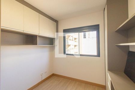 Quarto 1 de apartamento para alugar com 2 quartos, 71m² em Portão, Curitiba