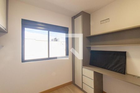 Quarto 1 de apartamento para alugar com 2 quartos, 71m² em Portão, Curitiba