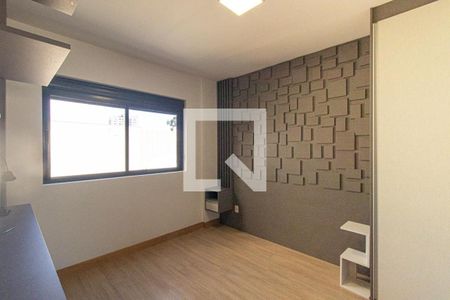 Quarto 2 Suite de apartamento para alugar com 2 quartos, 71m² em Portão, Curitiba