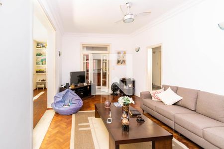 Apartamento à venda com 3 quartos, 285m² em Copacabana, Rio de Janeiro